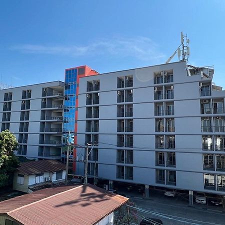Neo Hotel Khon Kaen Exterior foto