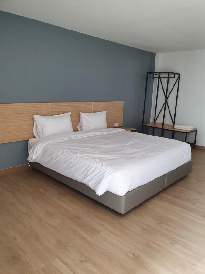 Neo Hotel Khon Kaen Exterior foto